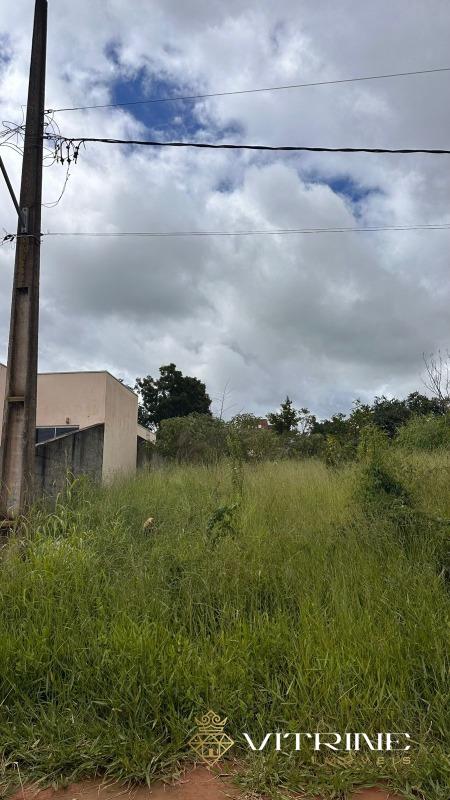 Lote à venda no Santo André: 