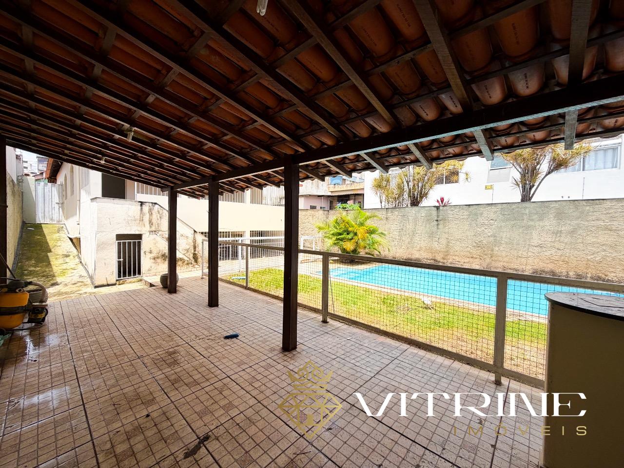 Casa à venda no São Judas Tadeu: 