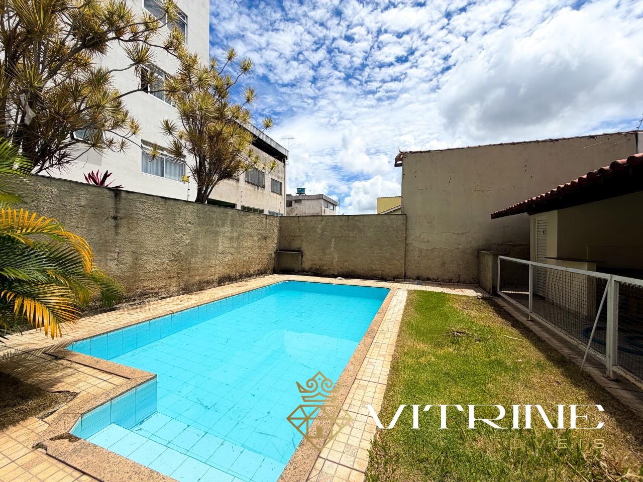 Casa à venda no São Judas Tadeu: 