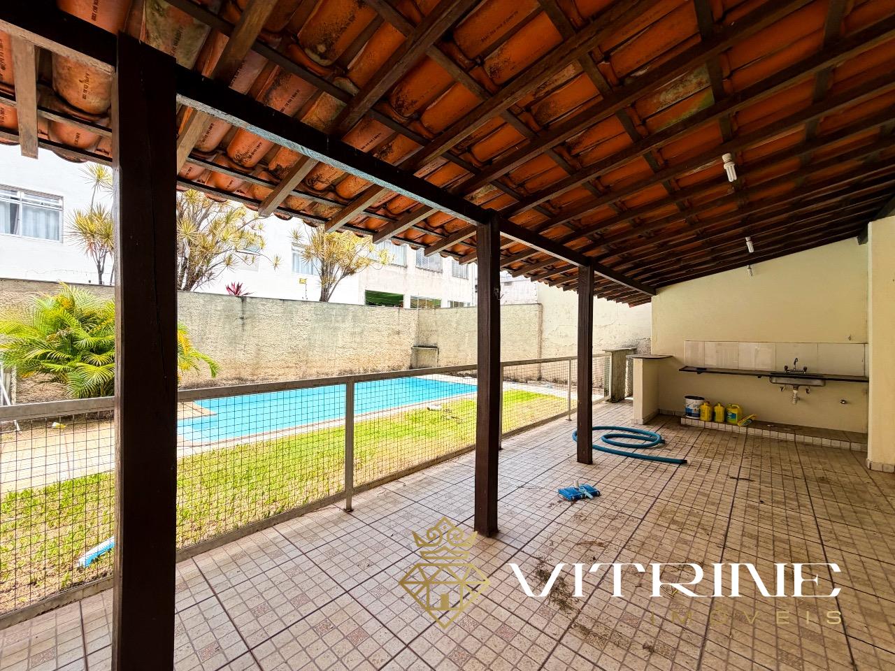 Casa à venda no São Judas Tadeu: 