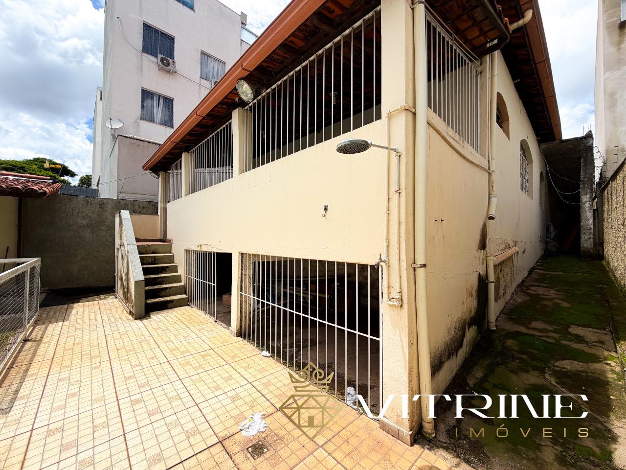 Casa à venda no São Judas Tadeu: 