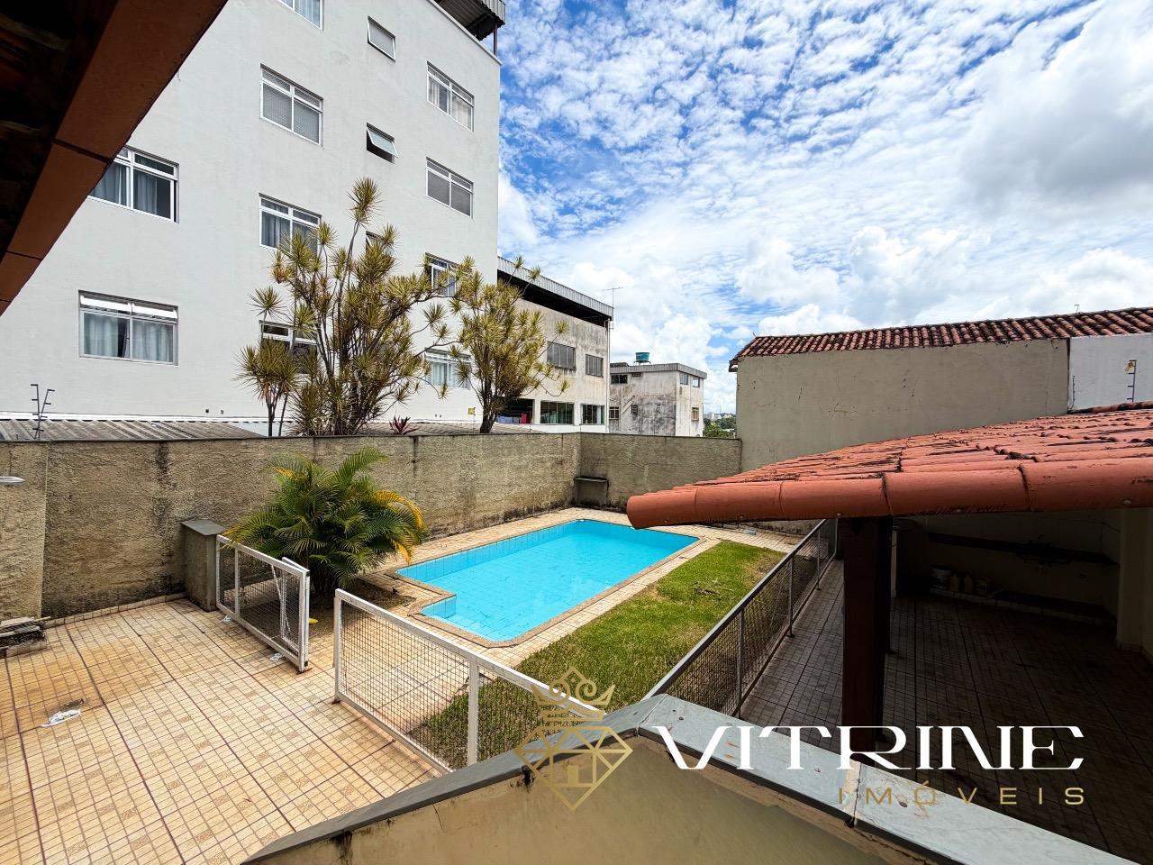 Casa à venda no São Judas Tadeu: 