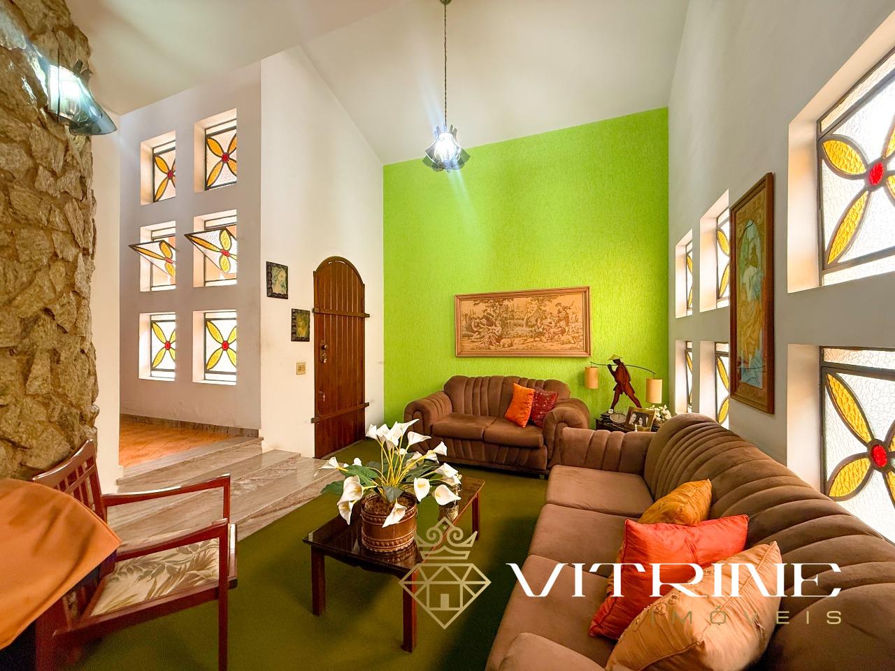 Casa à venda no Jardim Capitão Silva: 