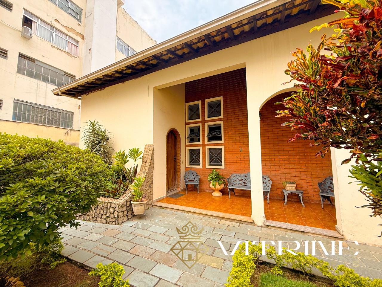 Casa à venda no Jardim Capitão Silva: 