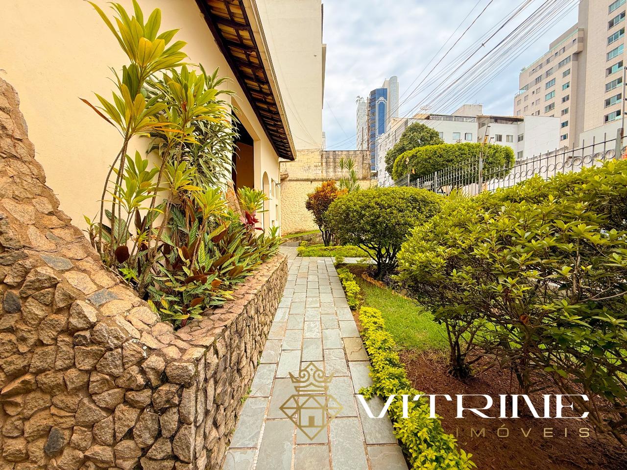 Casa à venda no Jardim Capitão Silva: 