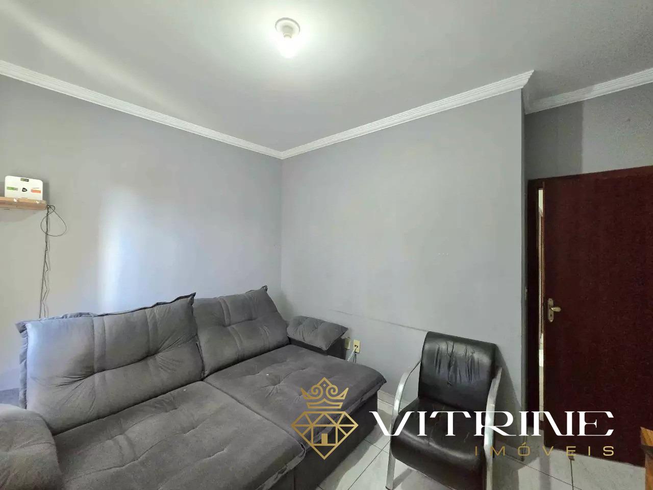 Apartamento à venda no Nova Holanda: 