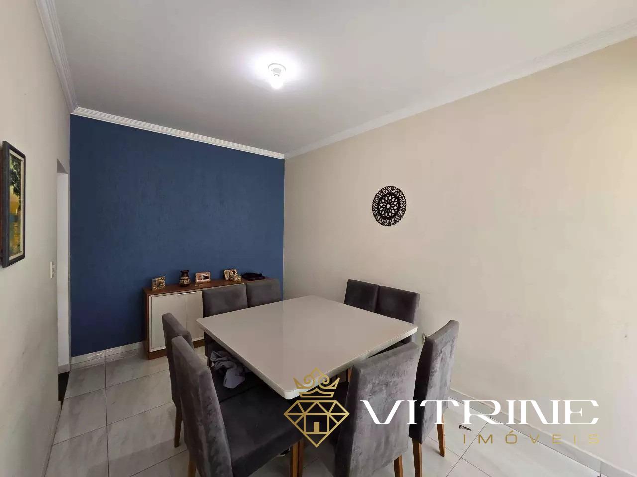 Apartamento à venda no Nova Holanda: 