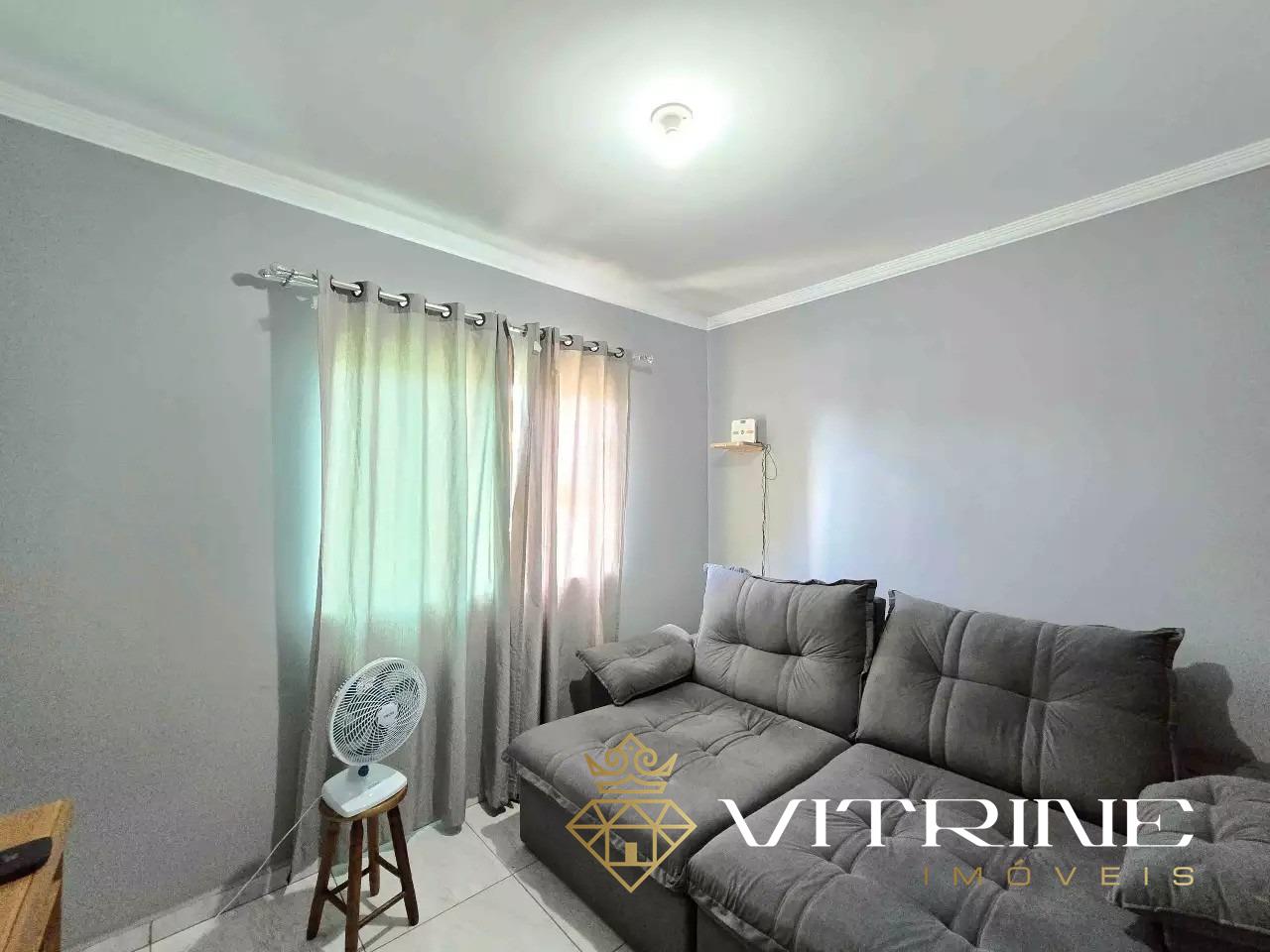 Apartamento à venda no Nova Holanda: 