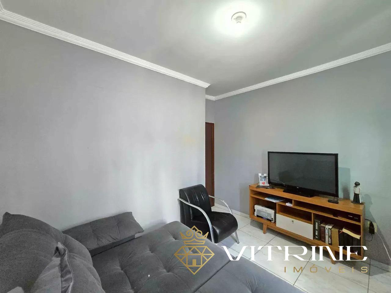 Apartamento à venda no Nova Holanda: 