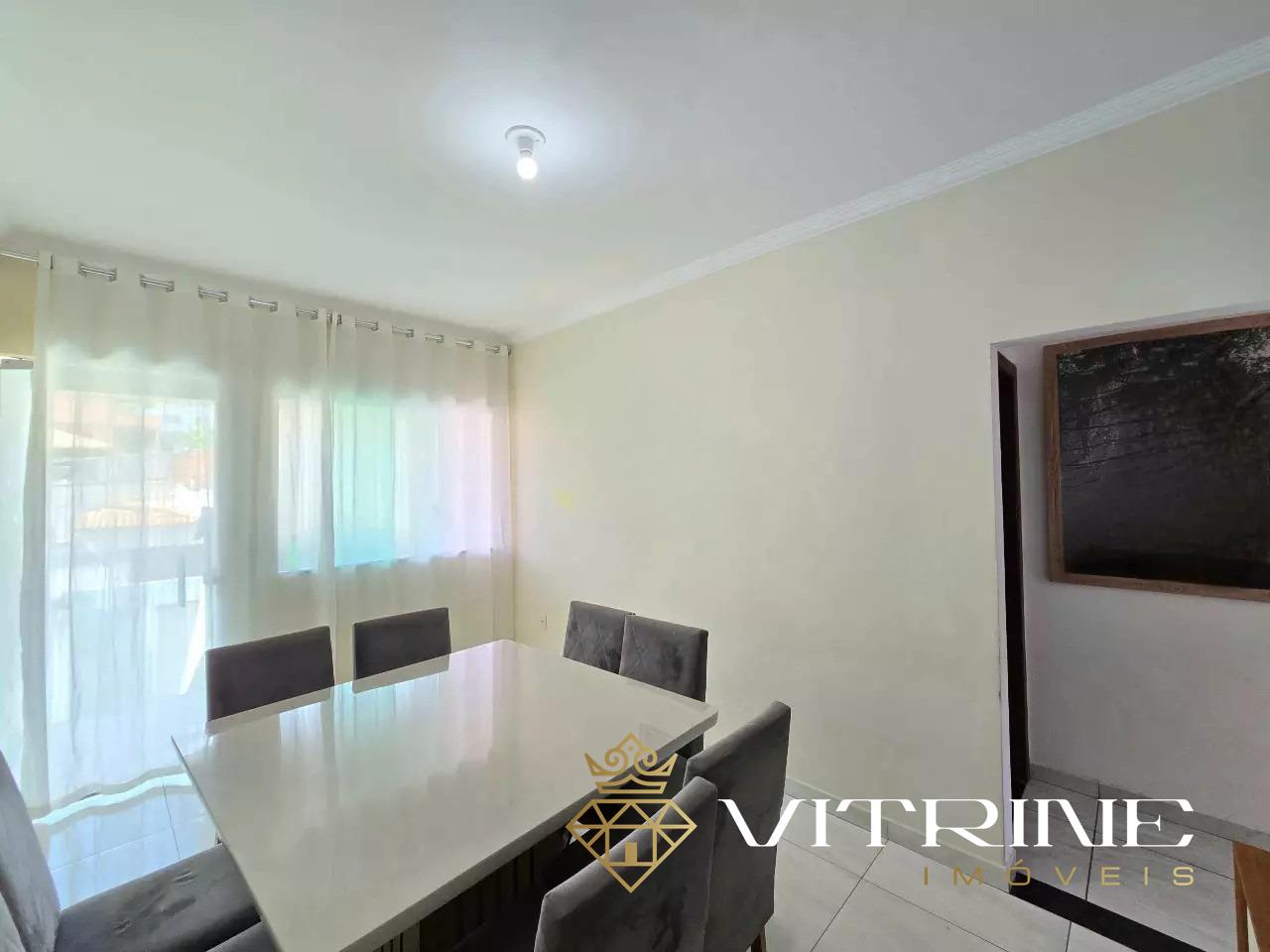 Apartamento à venda no Nova Holanda: 