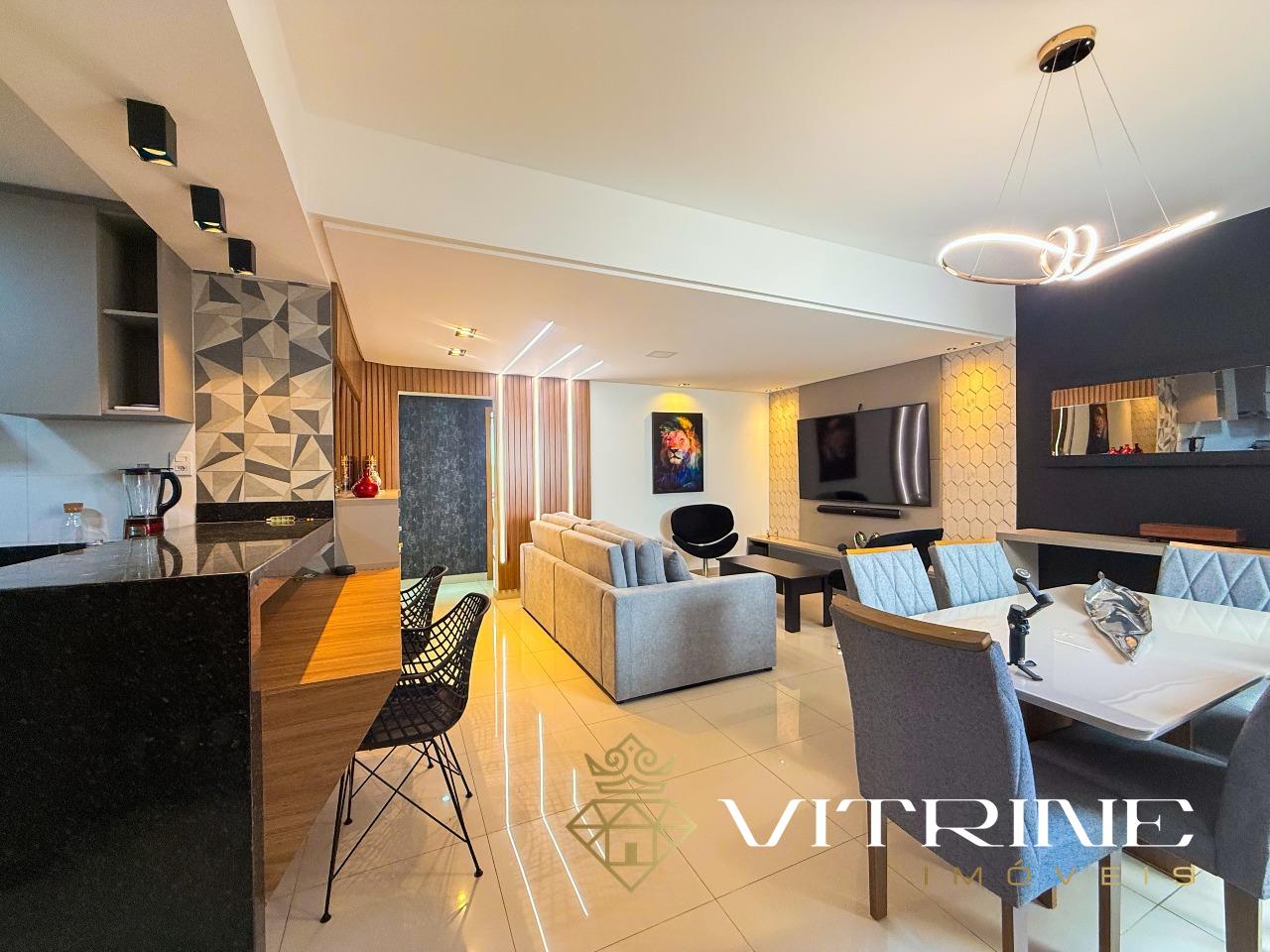 Apartamento à venda no Manoel Valinhas : 