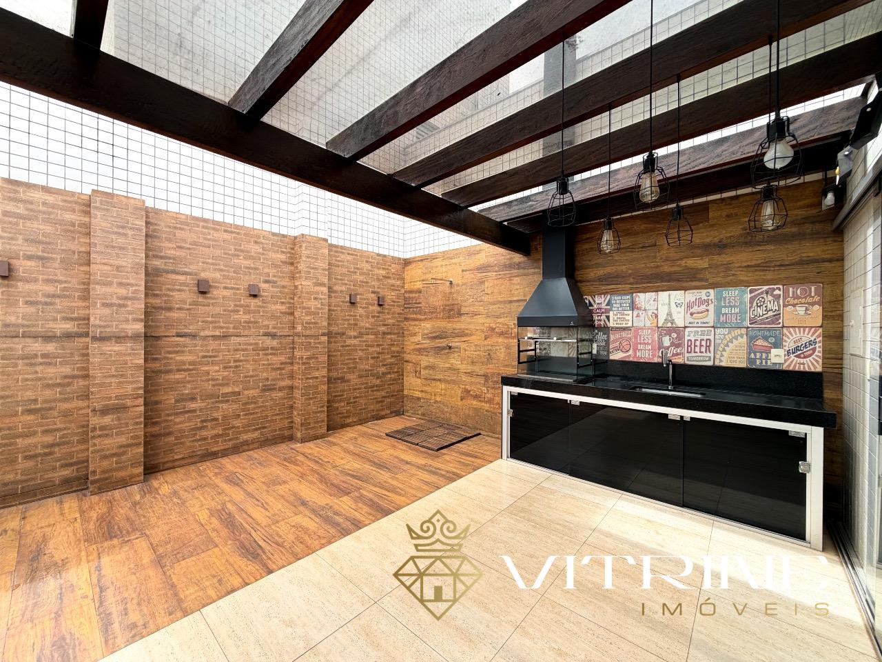 Cobertura à venda no Santa Clara : 