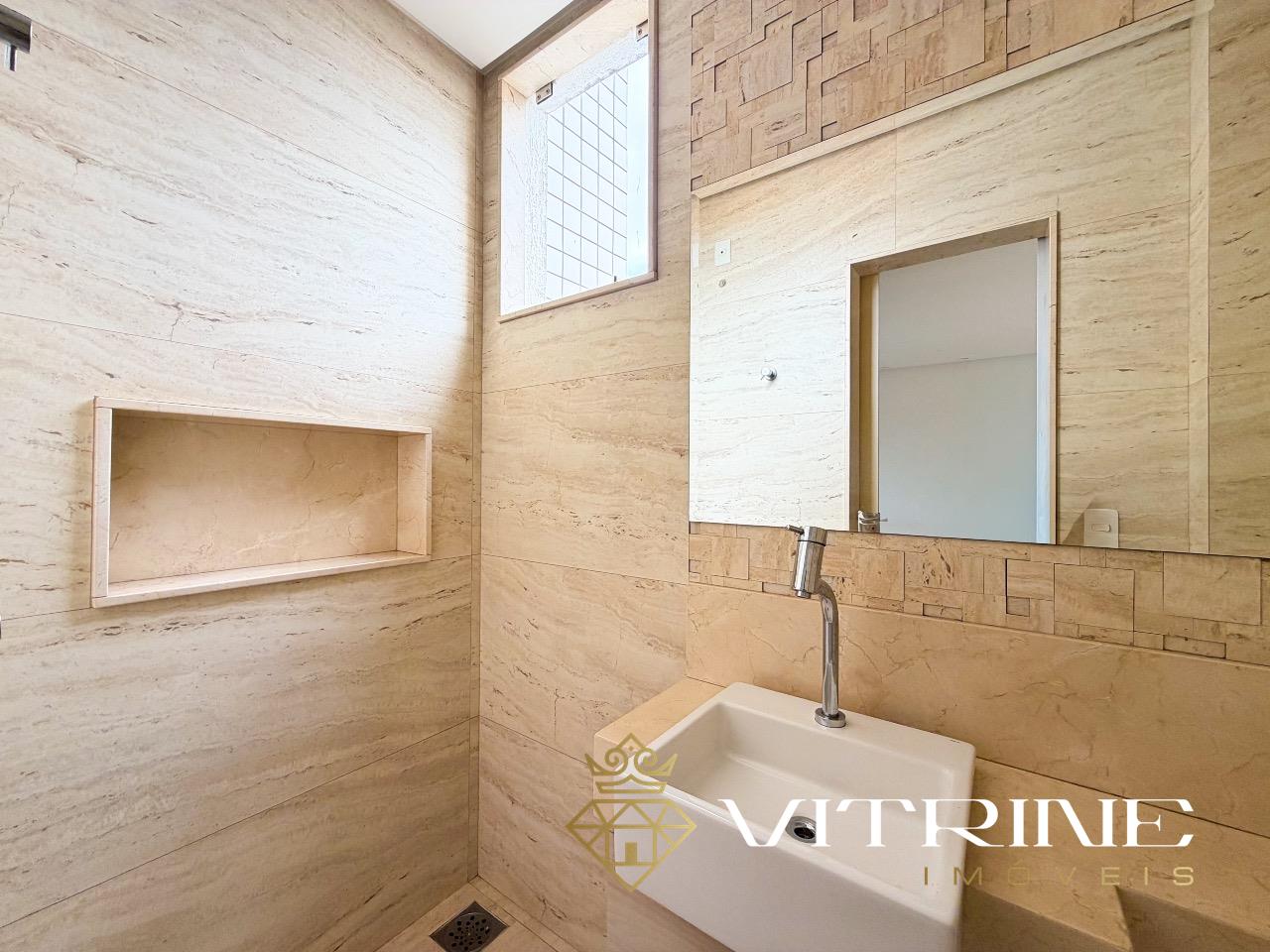 Cobertura à venda no Santa Clara : 