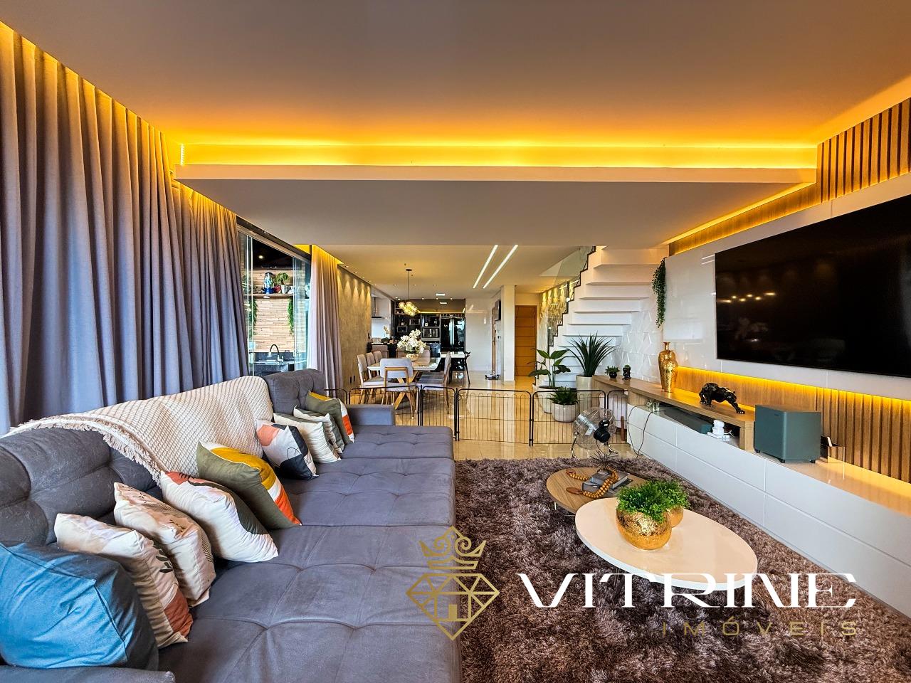 Cobertura à venda no Esplanada : 