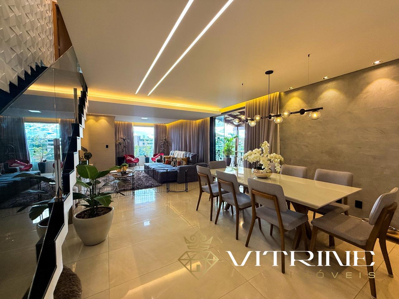 Cobertura à venda no Esplanada : 