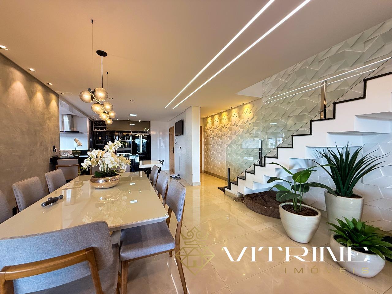 Cobertura à venda no Esplanada : 