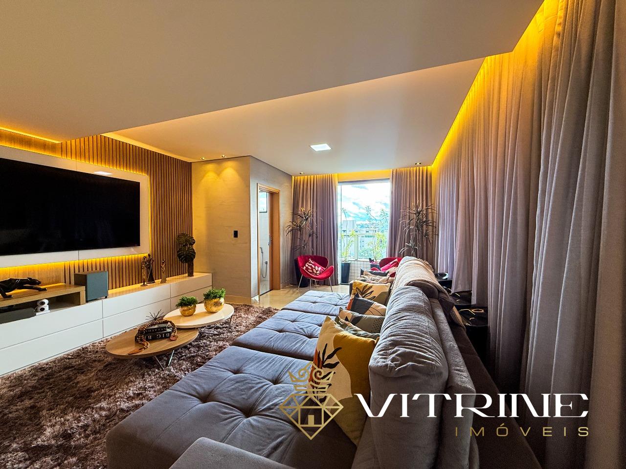 Cobertura à venda no Esplanada : 