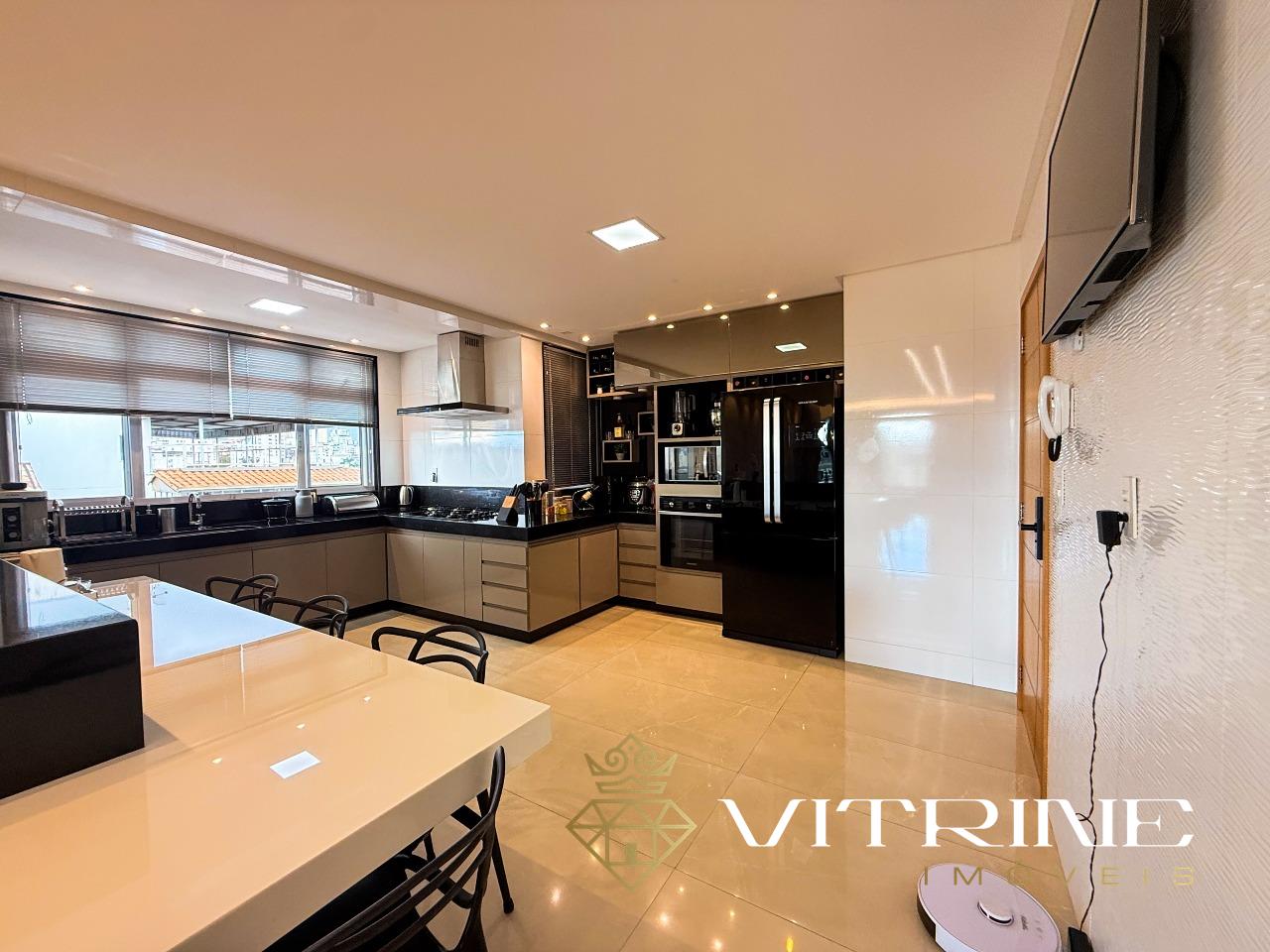 Cobertura à venda no Esplanada : 