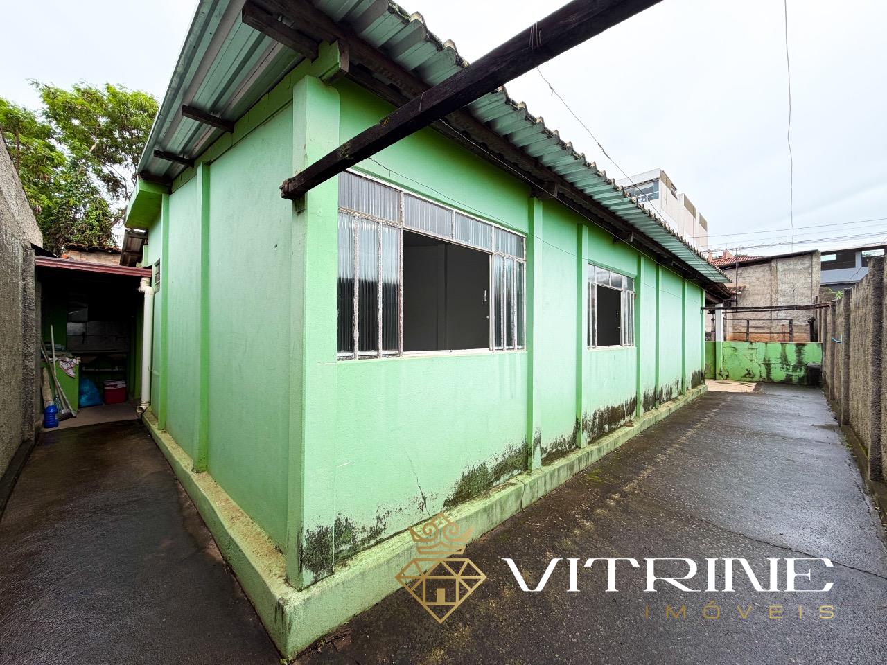 Casa à venda no Manoel Valinhas : 