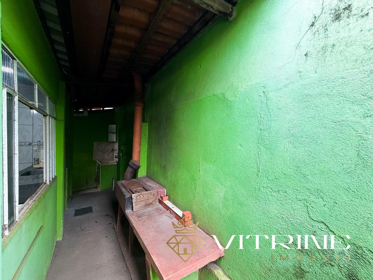 Casa à venda no Manoel Valinhas : 