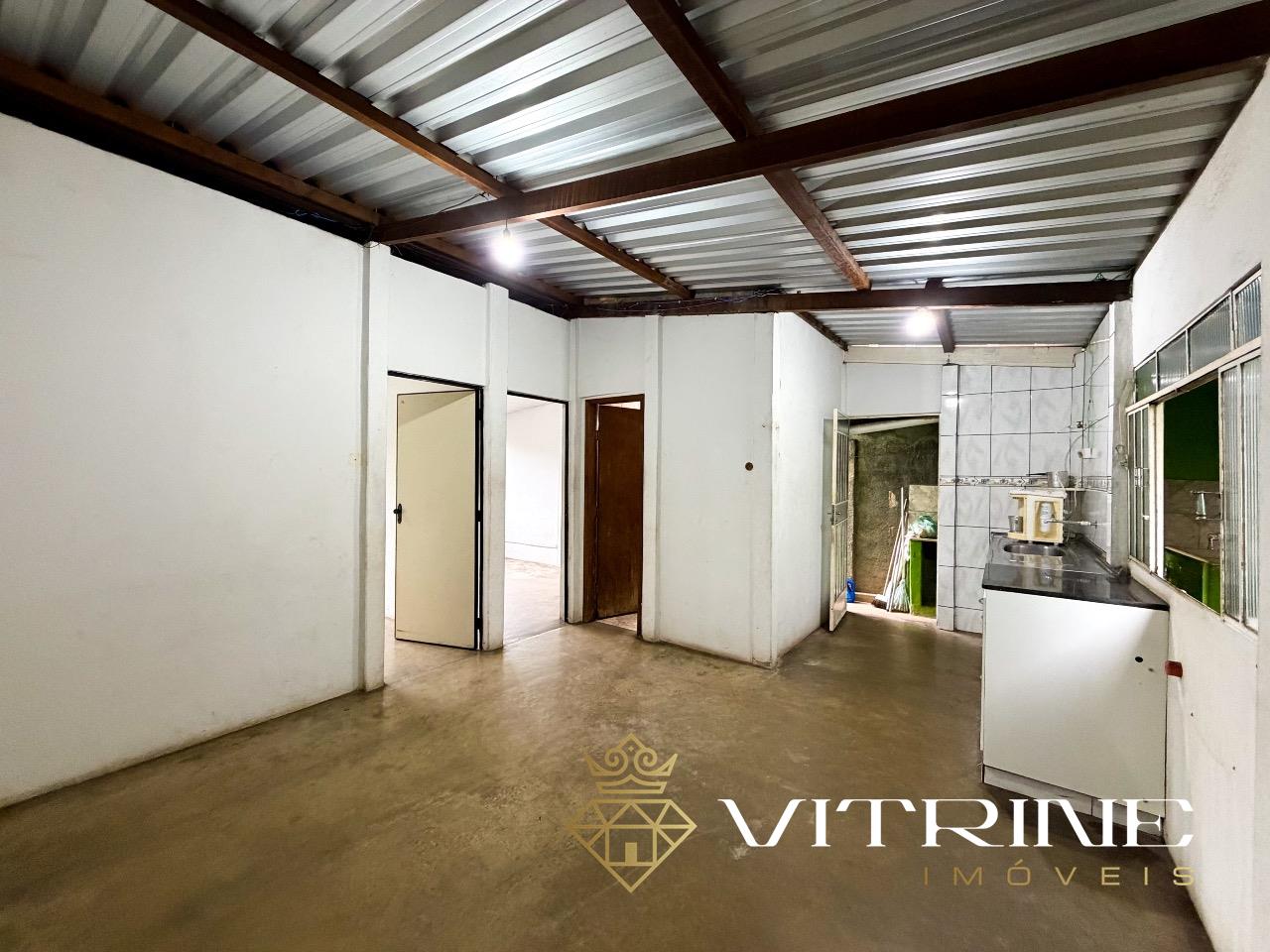 Casa à venda no Manoel Valinhas : 