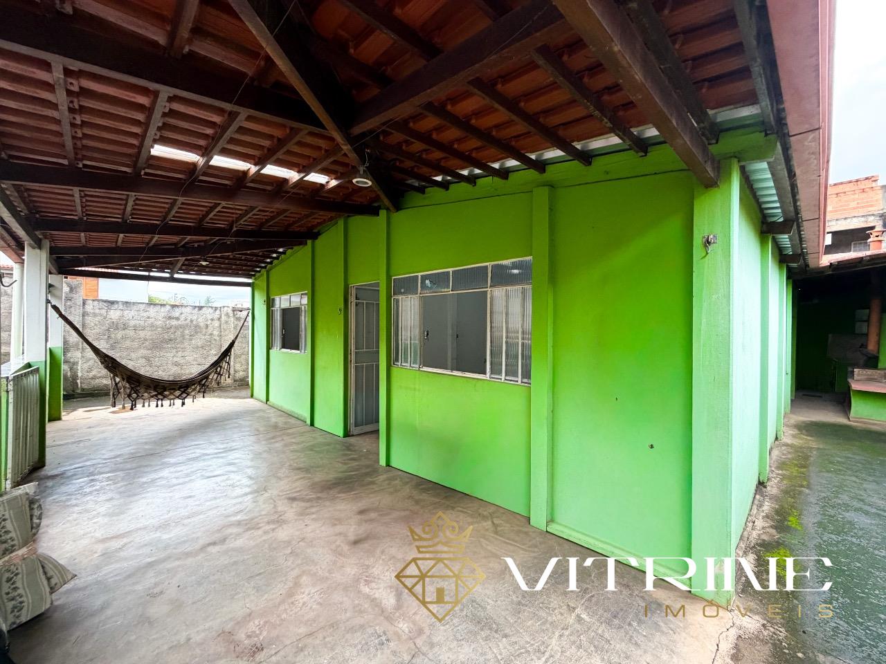 Casa à venda no Manoel Valinhas : 