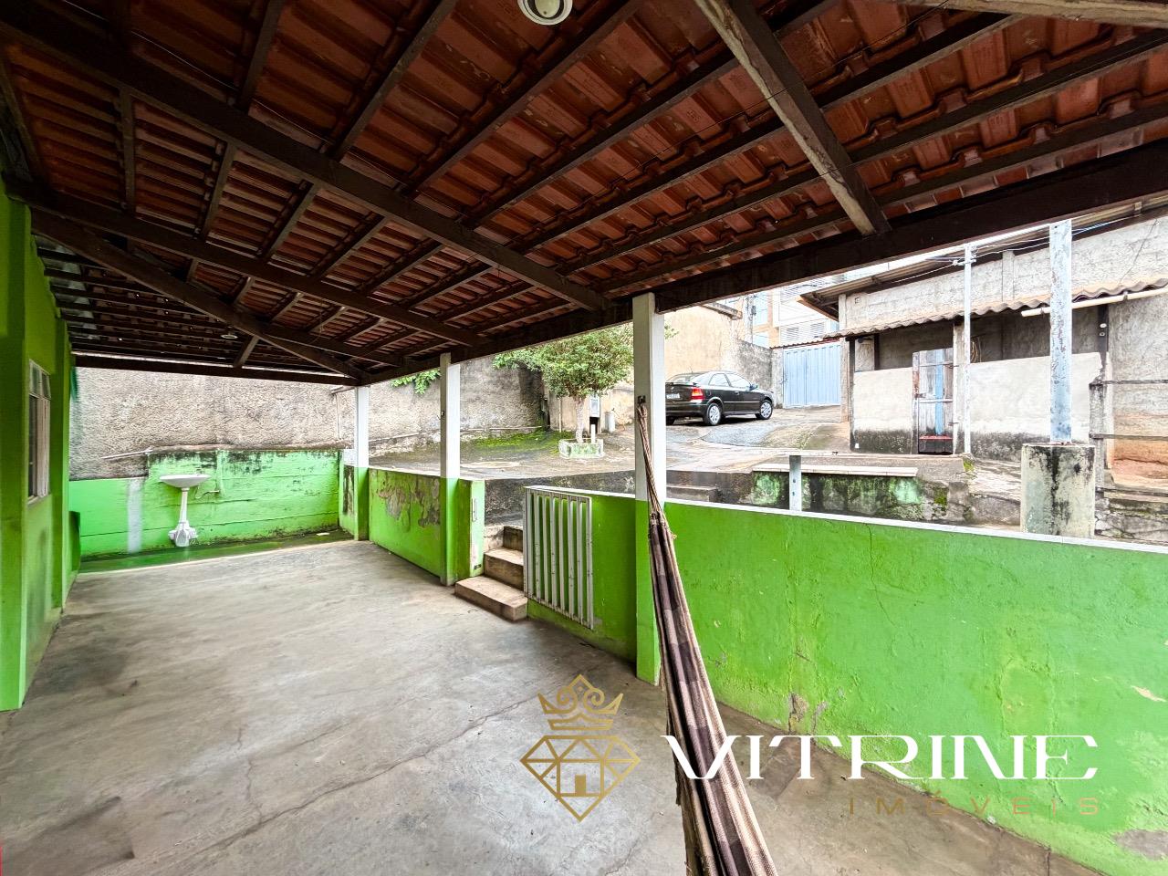 Casa à venda no Manoel Valinhas : 