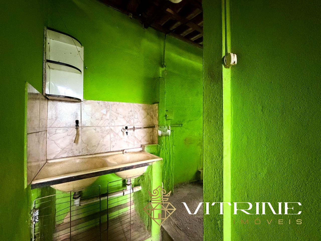 Casa à venda no Manoel Valinhas : 