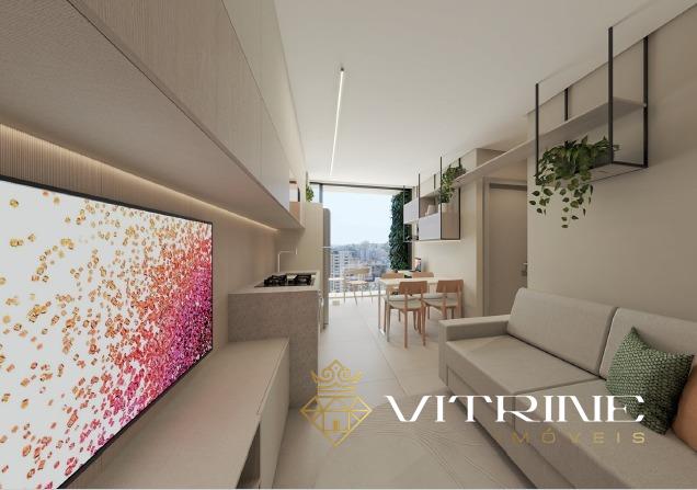 Apartamento à venda no Centro : 