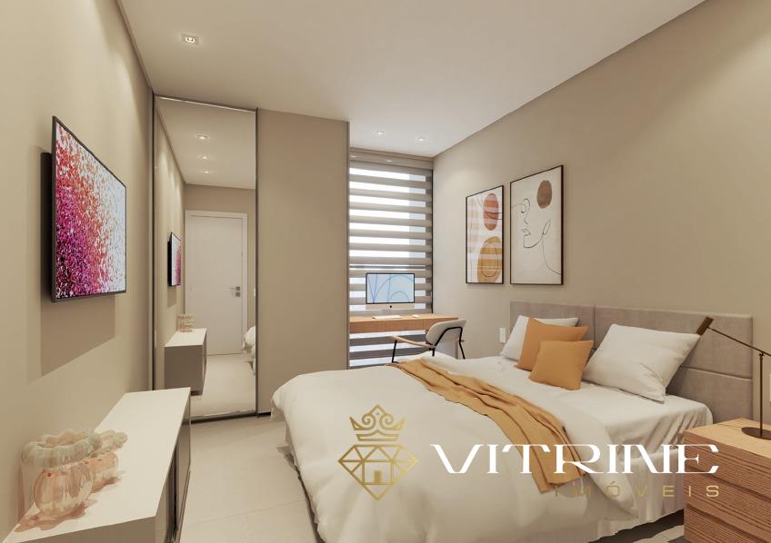 Apartamento à venda no Centro : 