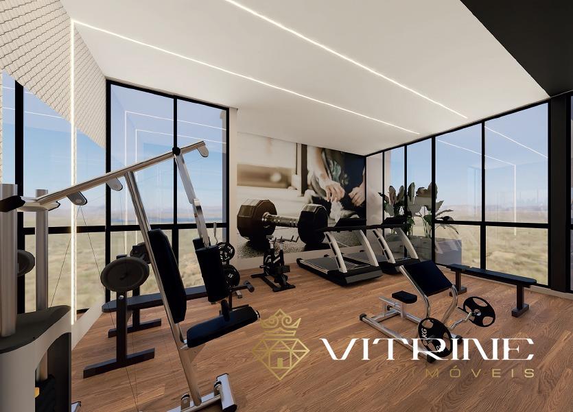 Apartamento à venda no Centro : 