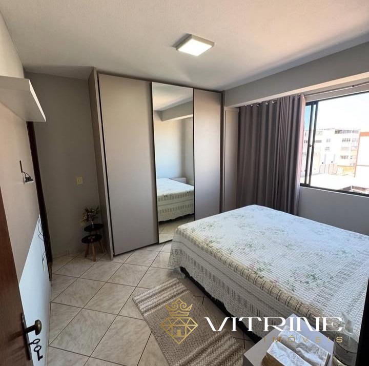 Apartamento à venda no Santo Antonio: 