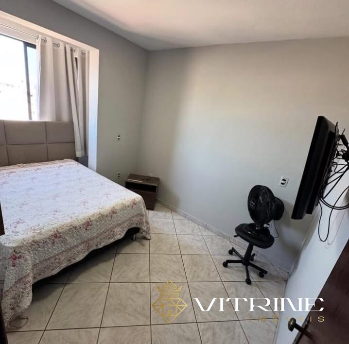 Apartamento à venda no Santo Antonio: 