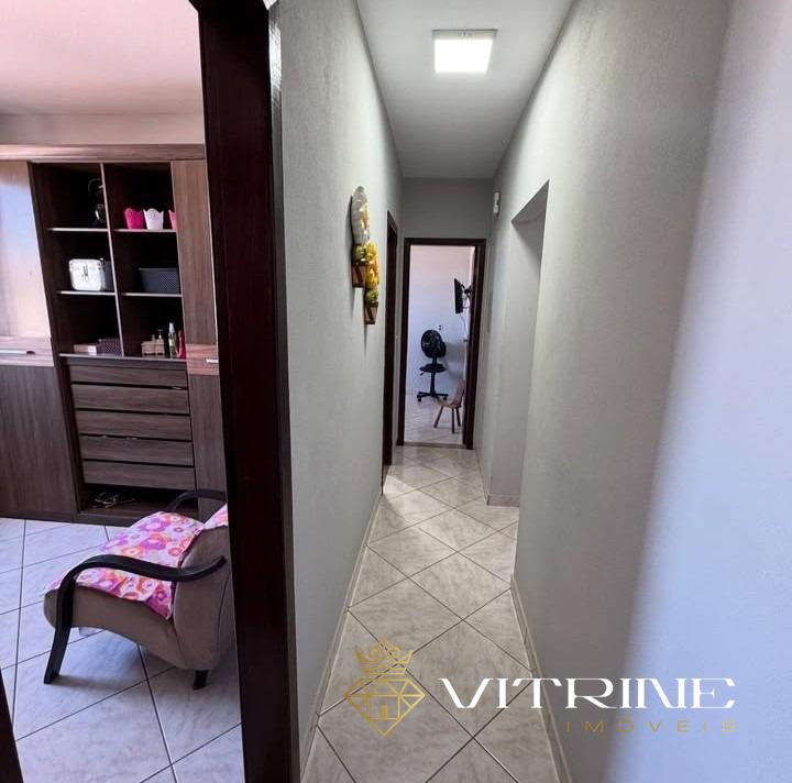 Apartamento à venda no Santo Antonio: 