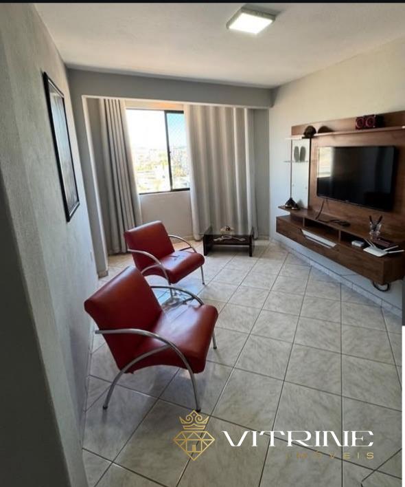 Apartamento à venda no Santo Antonio: 