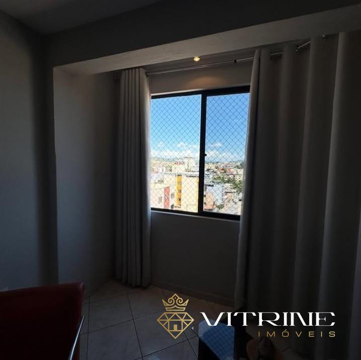 Apartamento à venda no Santo Antonio: 