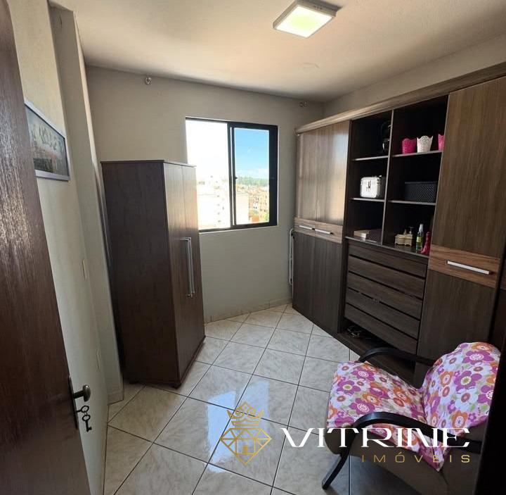 Apartamento à venda no Santo Antonio: 