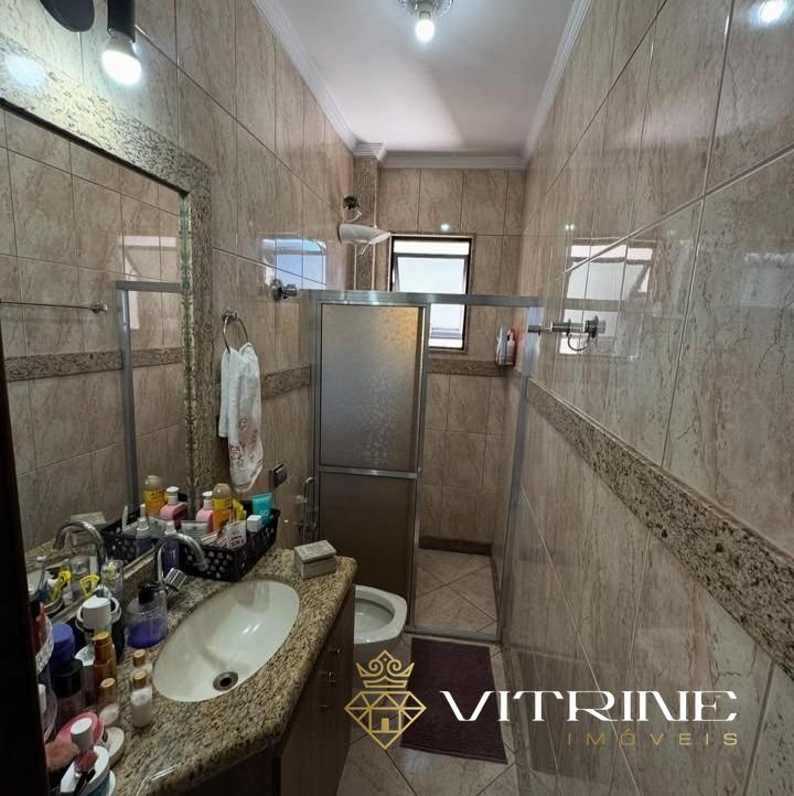 Apartamento à venda no Santo Antonio: 