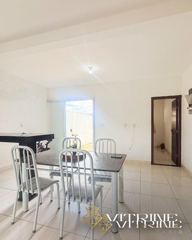 Casa à venda no Davanuze: 