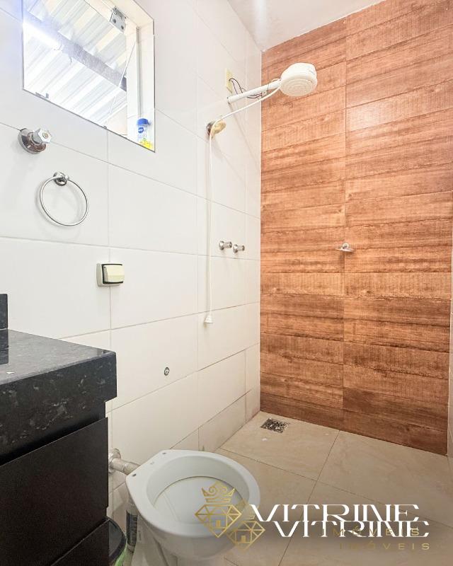 Casa à venda no Davanuze: 