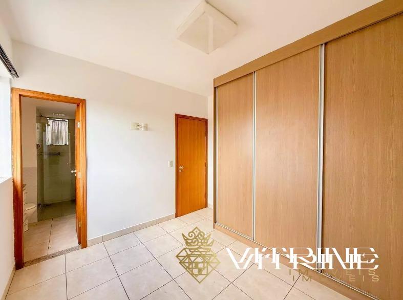 Apartamento à venda no Centro : 