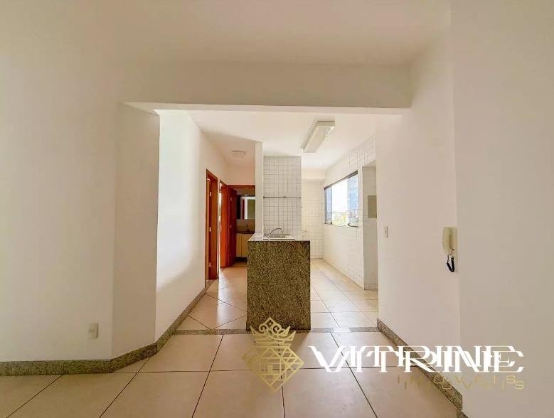 Apartamento à venda no Centro : 