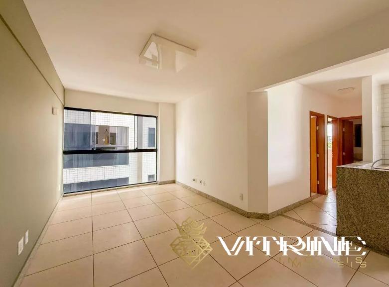 Apartamento à venda no Centro : 