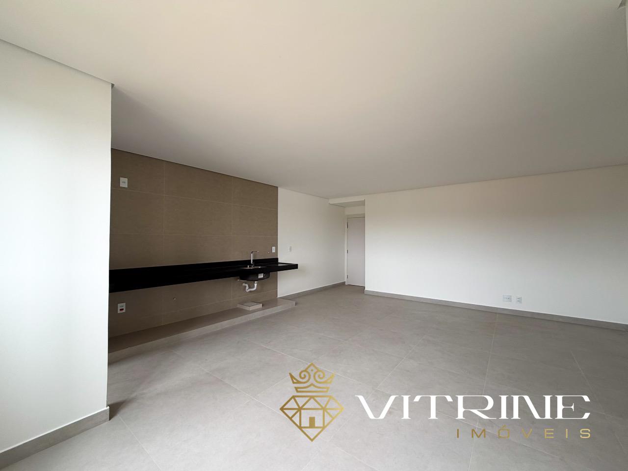 Apartamento à venda no Bom Pastor : 