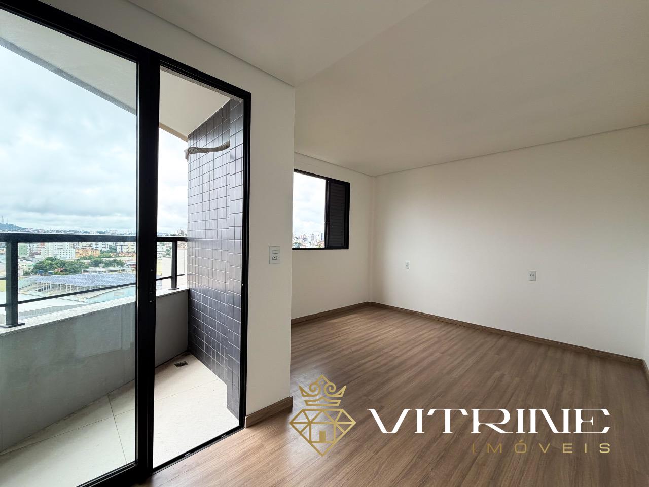 Apartamento à venda no Bom Pastor : 