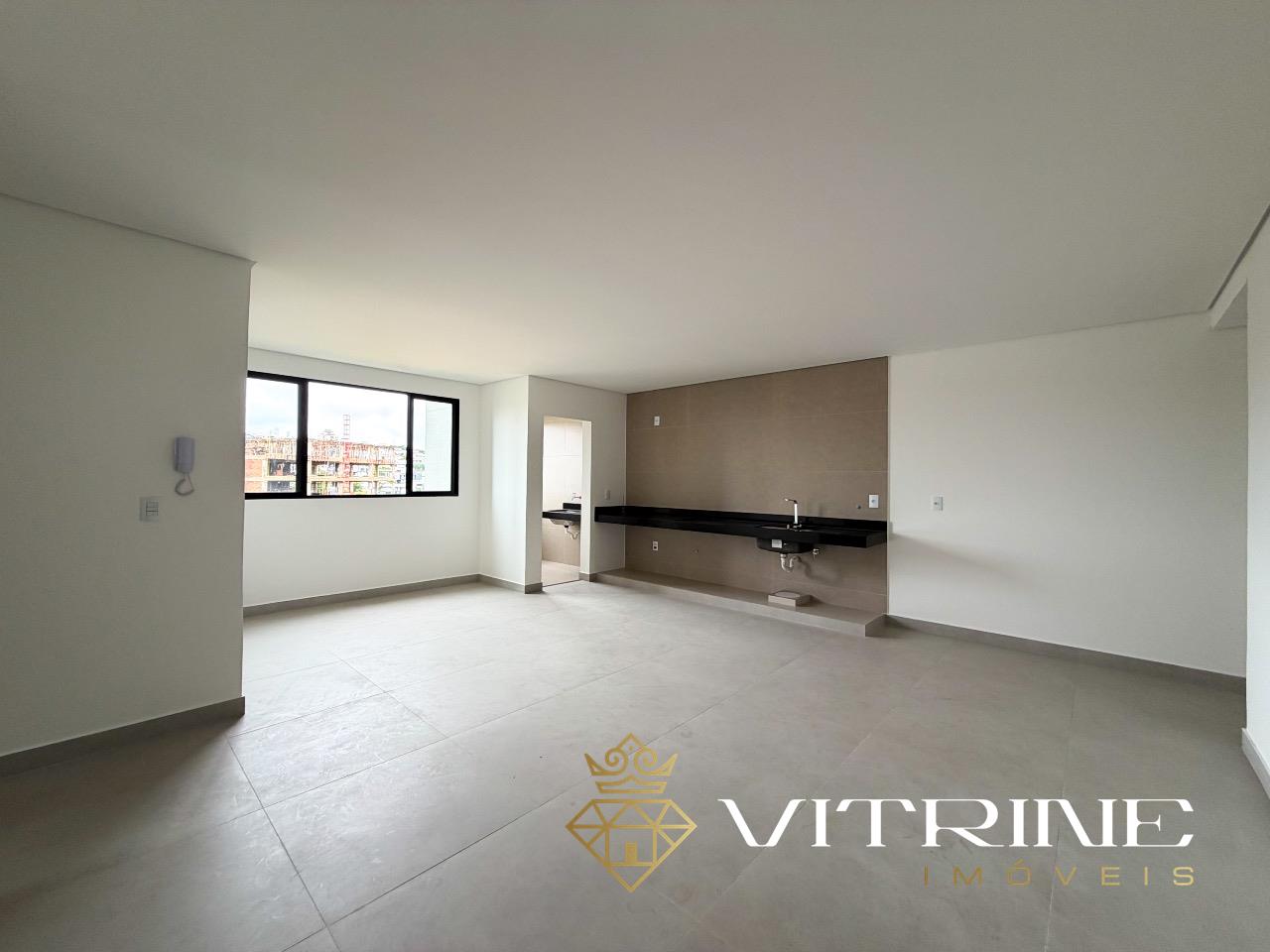 Apartamento à venda no Bom Pastor : 