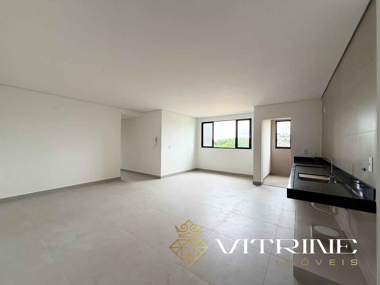 Apartamento à venda no Bom Pastor : 