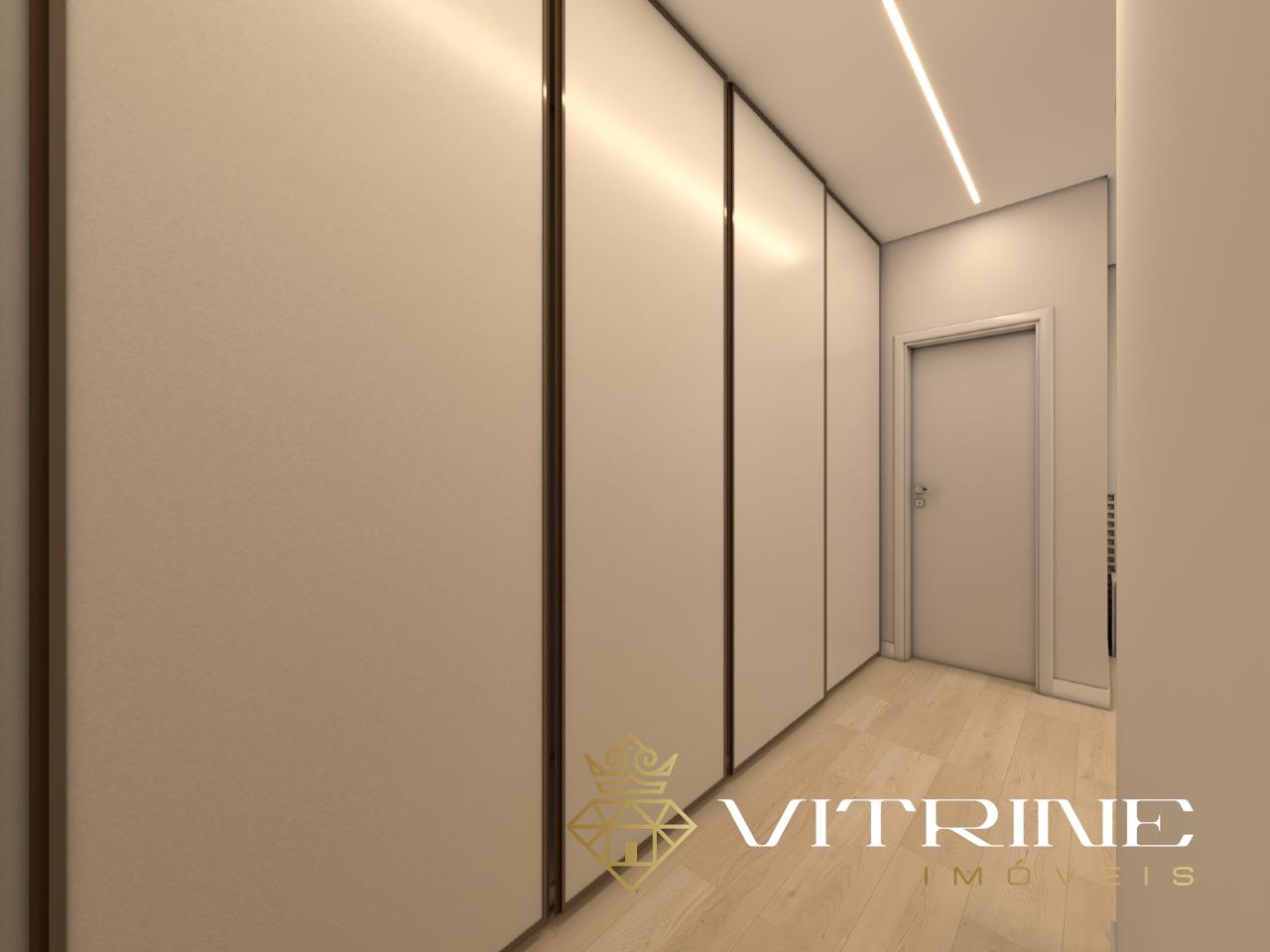 Apartamento à venda no Centro : 