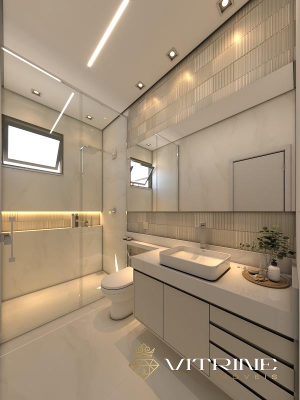 Apartamento à venda no Centro : 