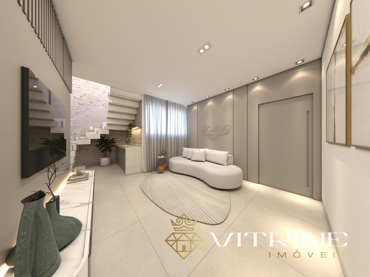 Apartamento à venda no Centro : 